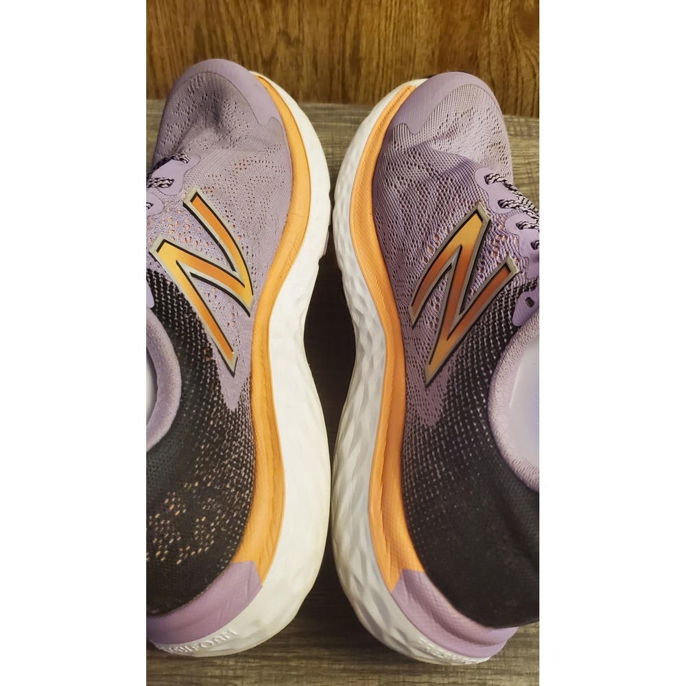 New Balance Fresh Foam 680‎ Running Shoes Womens Size 8.5 Purple - Picture 5 of 12